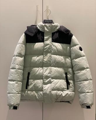 Giacca Piumino North Sails