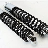 ammortizzatori originali Suzuki Burgman AN 650 06 