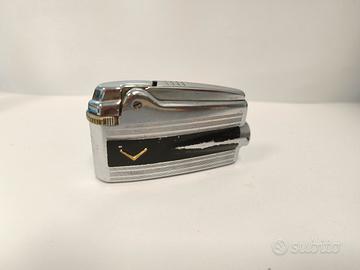 accendino Ronson Varaflame vintage