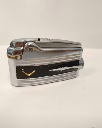 accendino Ronson Varaflame vintage