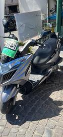 Kymco 300