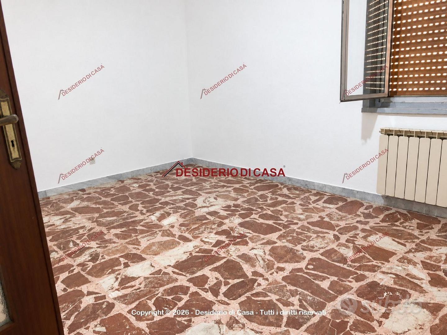 Appartamento – Agrigento, Bibirria, Calcarelle - Altro