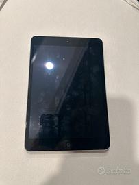 Ipad 2 mini A1489