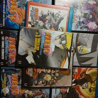 dvd naruto