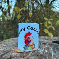 Tazze divertenti Ruspanti Nella Natura