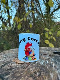 Tazze divertenti Ruspanti Nella Natura