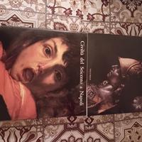 Civita del '600 a Napoli 