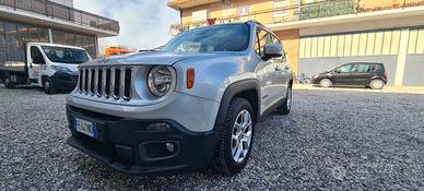 Jeep Renegade 1.6mtj turbo 120cv Limited