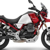 MOTO GUZZI V85 TT " TUA DA € 214/MESE "