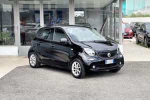 Smart forfour 1.0 Benzina 71CV E6 Neo - 2018