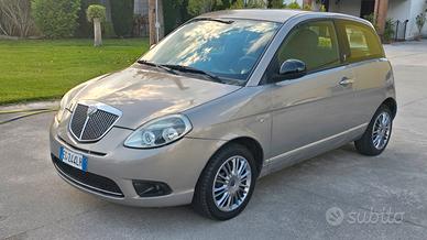 LANCIA YPSILON 1200 BENZINA