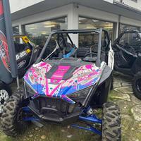 POLARIS rzr 1000 pro