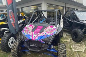 POLARIS rzr 1000 pro