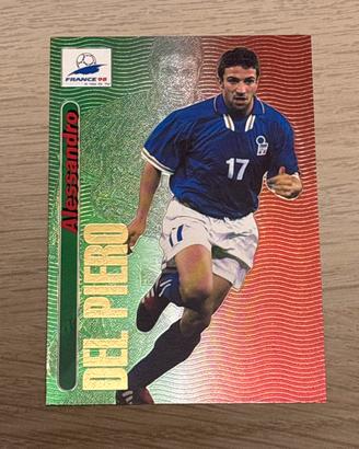 Alessandro Del Piero