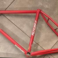 MTB Ritchey Ascent Comp anni '80