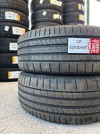 2 GOMME USATE ESTIVO 2454520 - CP52520145
