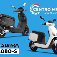 Sunra Robo S: imbattibile rapporto qualità/prezzo