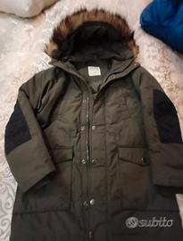 Giubbotto bambino tg 11/12 Ovs pari al nuovo