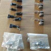 Chiusura da pannello 