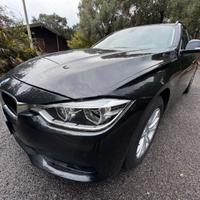 BMW 320d Touring Business Advantage