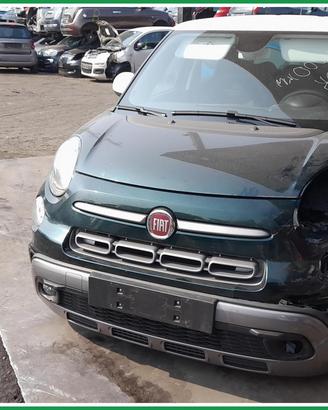 Ricambi Usati FIAT 500L 2019