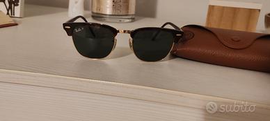 rayban clubmaster
