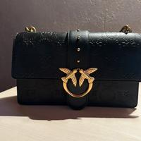 Borsa Pinko nera
