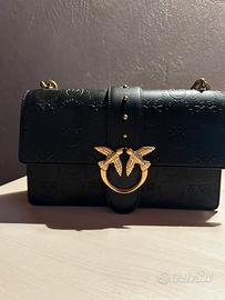 Borsa Pinko nera