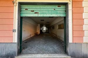 MAGAZZINO A COGORNO