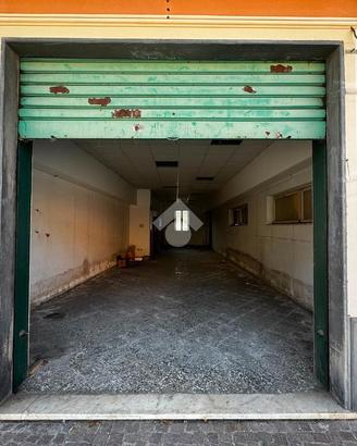 MAGAZZINO A COGORNO