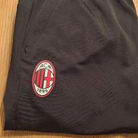 Pantalone tuta bambino Milan