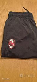 Pantalone tuta bambino Milan