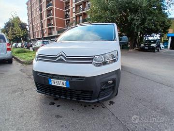 Citroen Berlingo Van