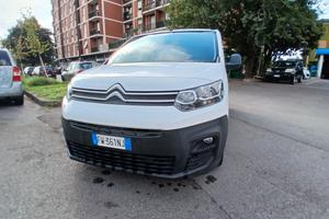 Citroen Berlingo Van