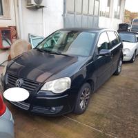Volkswagen Polo 1.4/69CV TDI 5p. Comfortline