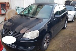 Volkswagen Polo 1.4/69CV TDI 5p. Comfortline