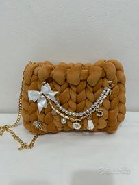 Chunky bag