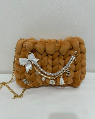 Chunky bag