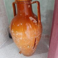 vaso antico da interno e esterno 