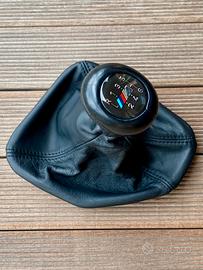 Pomello cambio BMW E39 M5