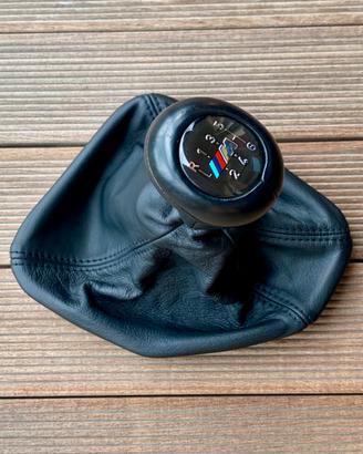 Pomello cambio BMW E39 M5