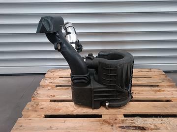 Scatola filtro aria NISSAN CABSTAR