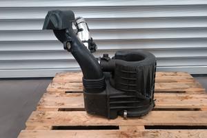 Scatola filtro aria NISSAN CABSTAR