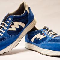 Scarpe Bocce professionali