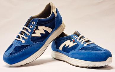 Scarpe Bocce professionali