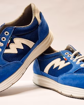 Scarpe Bocce professionali