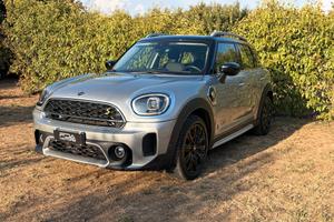Mini Cooper S Countryman 1.5 SE Classic ALL4
