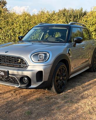 Mini Cooper S Countryman 1.5 SE Classic ALL4