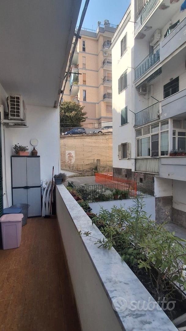 Appartamento – Salerno, Torrione Alto - Altro