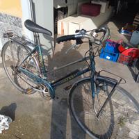 BICICLETTA GITAN